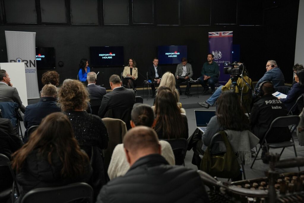 Kosovo unites to combat disinformation through new initiative