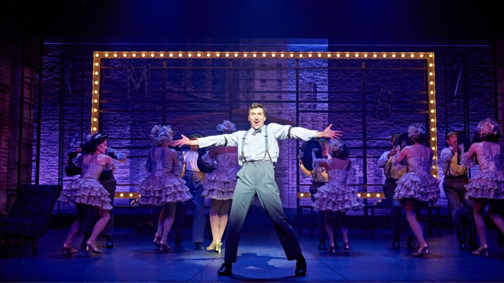 Laughter: a cure for today's divisions