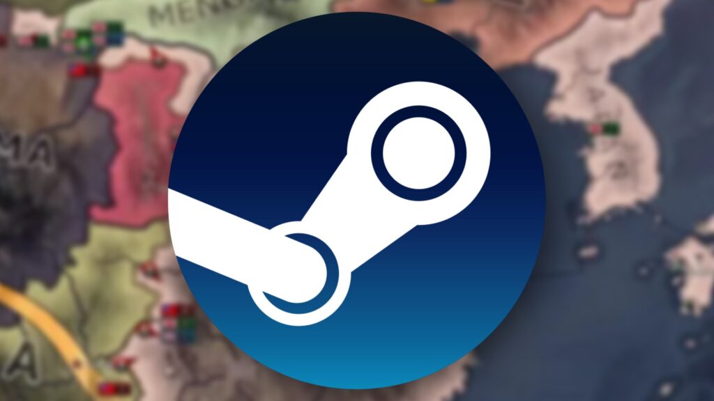 New study reveals controversial political landscape in valve's steam store