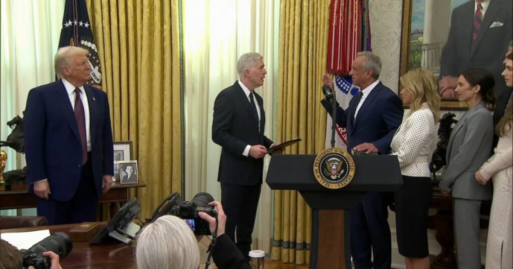 Seven dangerous anti science myths hurting society today