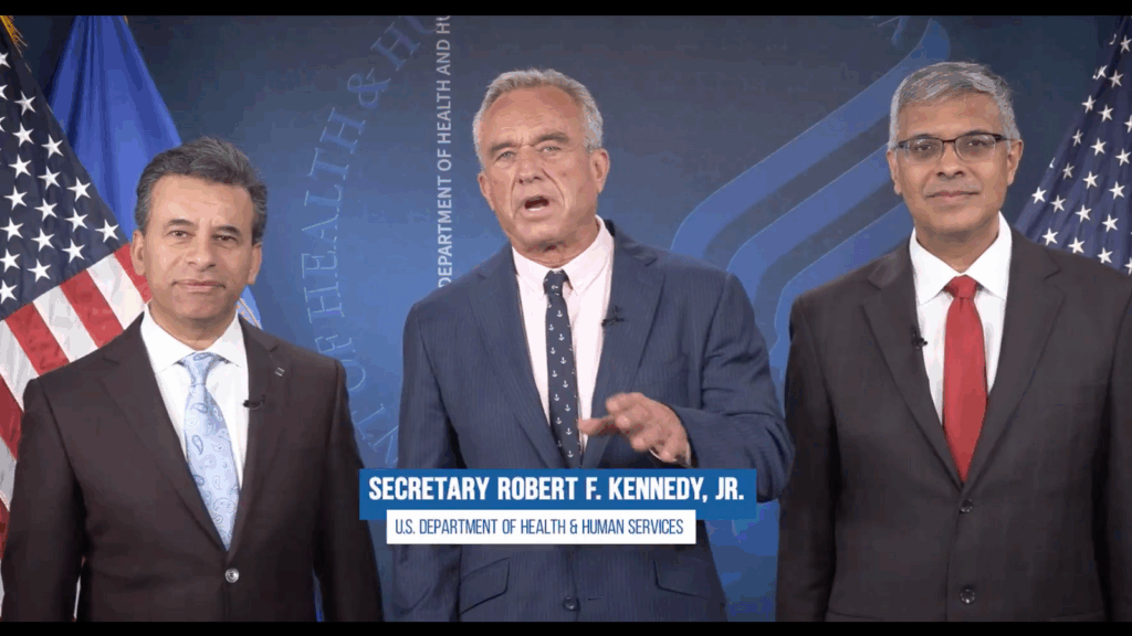 State legislatures aim to undermine public health systems