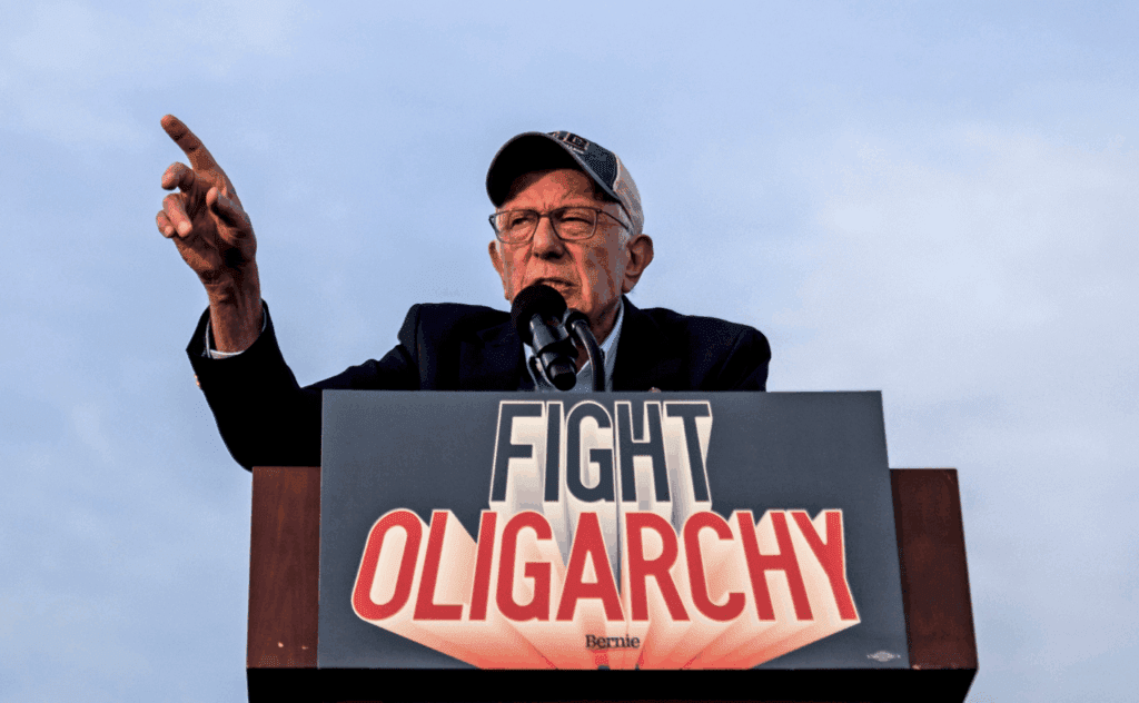 Strategies to Combat America’s Oligarchy Strategies to combat america's oligarchy