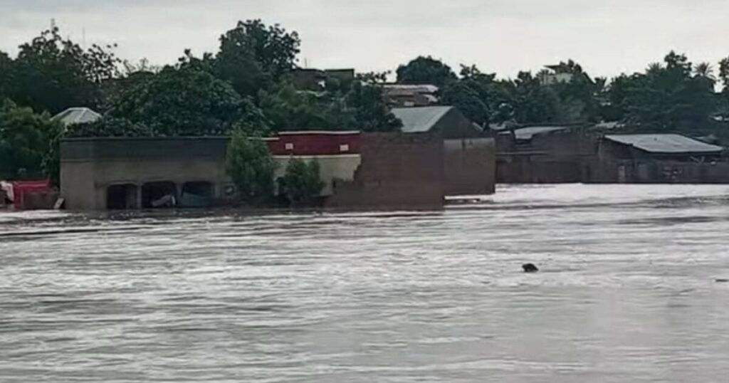 The climate crisis and its growing impact on west africa