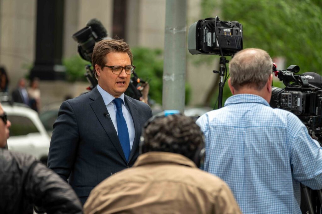 The power of selective attention