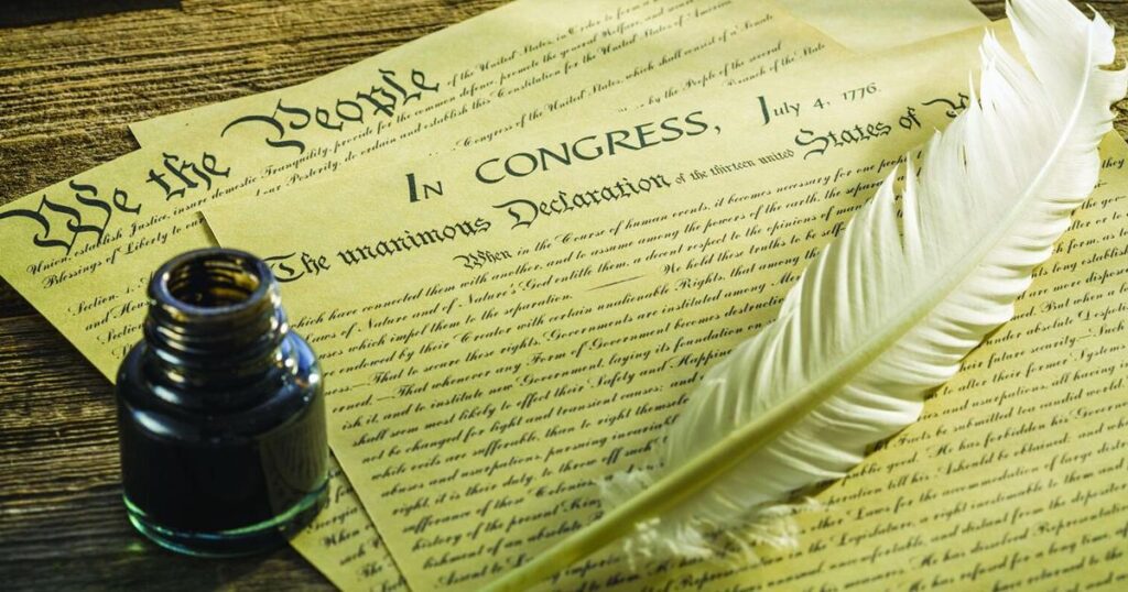 The Risks of Fascism in a Democratic Society The risks of fascism in a democratic society