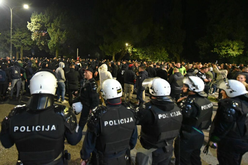 Turkish echoes: from ideology to action