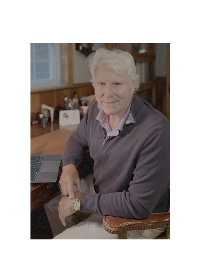 Waynesboro author to address european congress on disinformation