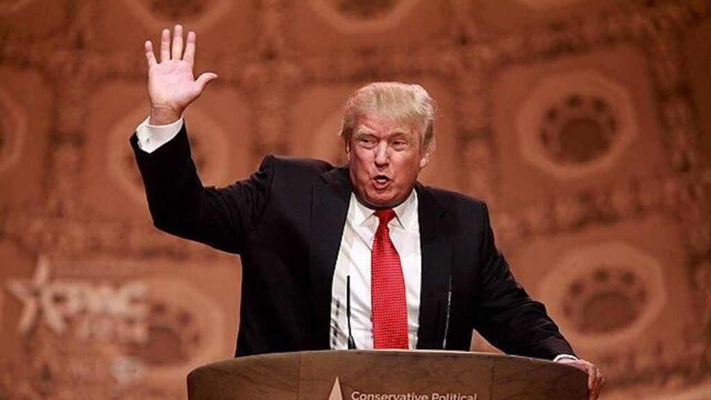 Zero tolerance for fascism