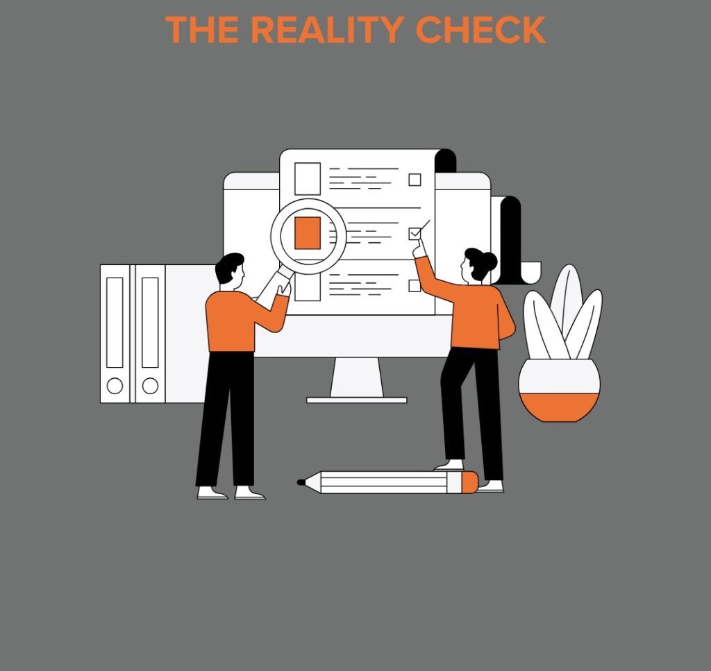 Are journalists fueling misinformation?