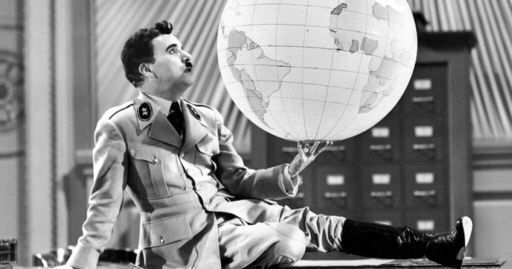 Art and ideology: unraveling modern fascism through history