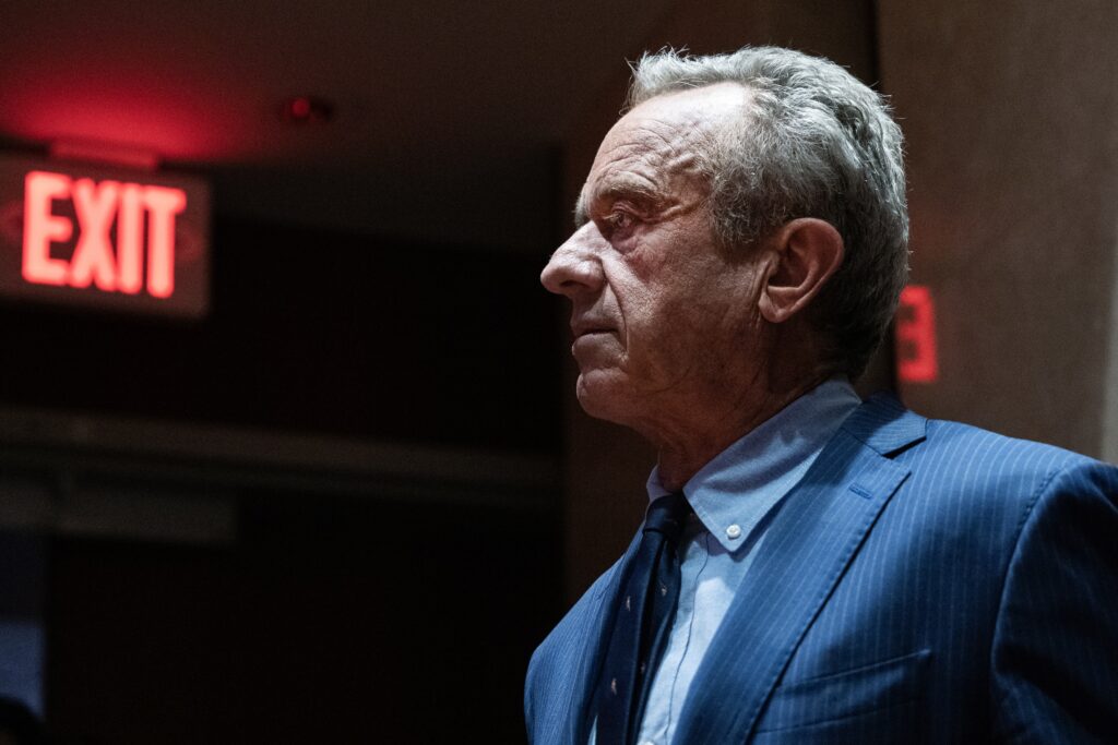 Cdc updates vaccine information amid controversies surrounding autism claims