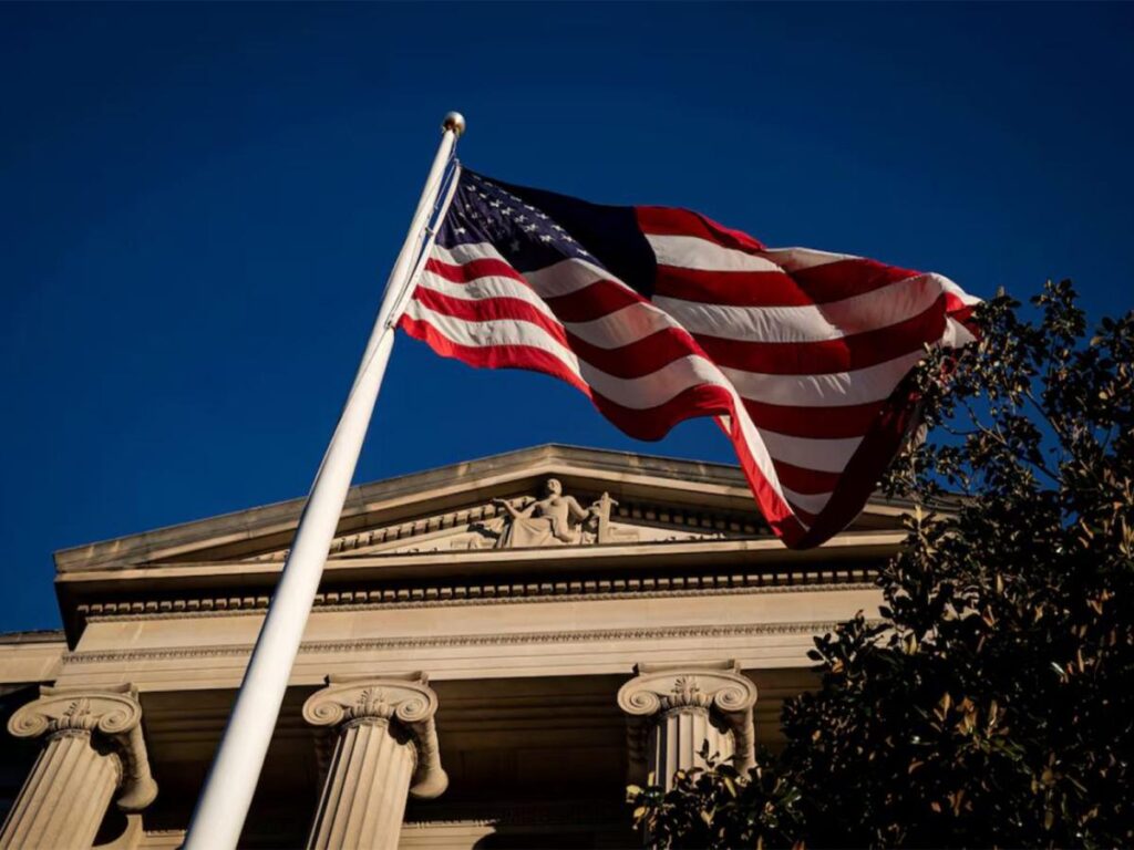 China's disinformation tactics target rafale sales in india, says us