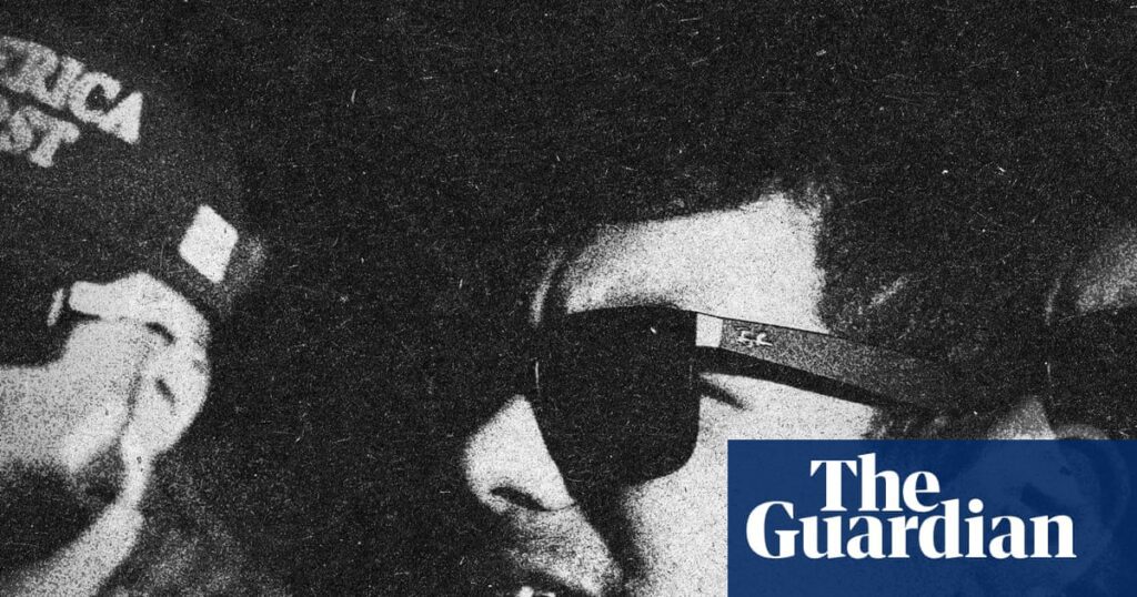 Civil war among republicans: nick fuentes calls out party divisions