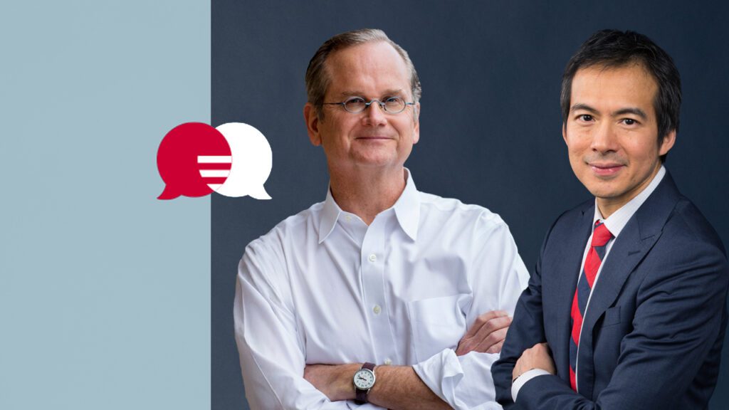 Confronting plutocracy: america's path forward