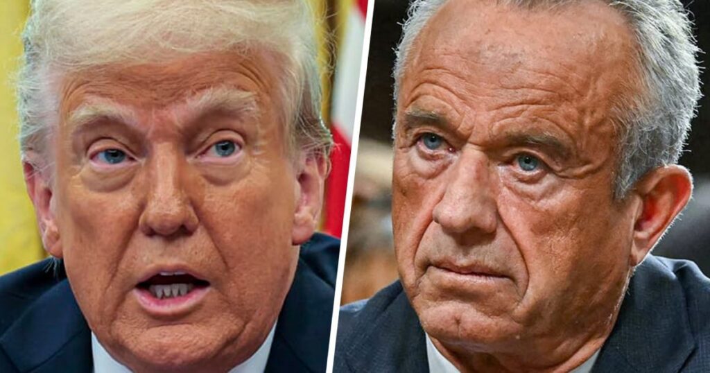 Disjointed perspectives on anti science approaches