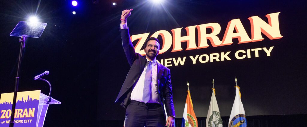 Doomsday predictions following mamdani's victory: a divide among faiths