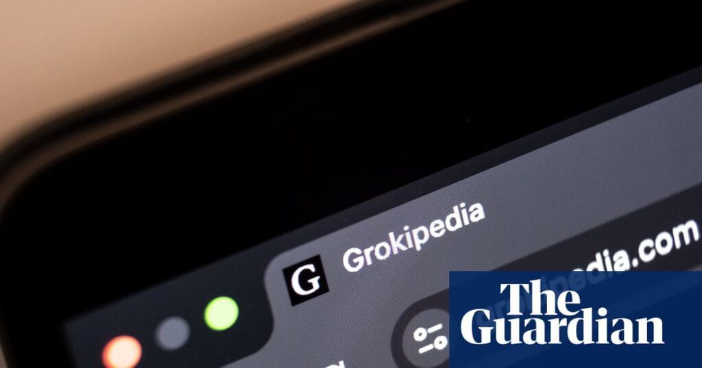 Elon musk’s controversial grokipedia: unpacking racial myths and nationalism