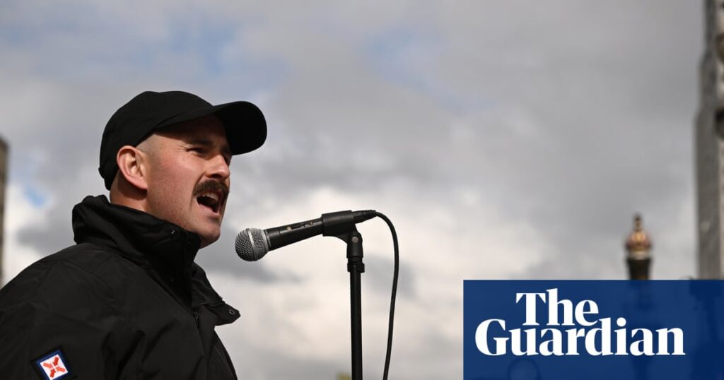 Experts advocate comprehensive strategy to combat australia's neo nazi threat