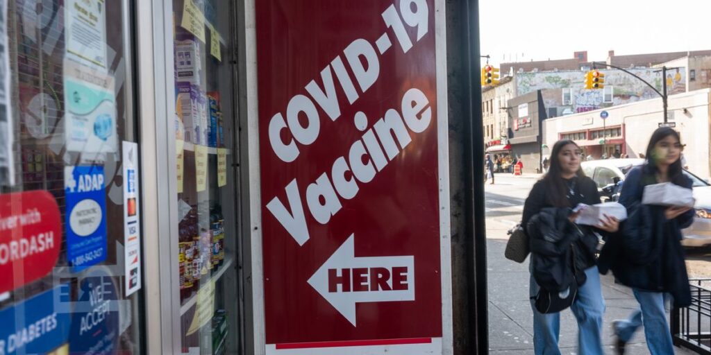 Fda set to limit covid vaccine access amid anti science trend