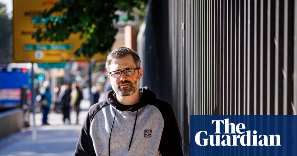 Facing dangers: a professor's battle with far right extremism