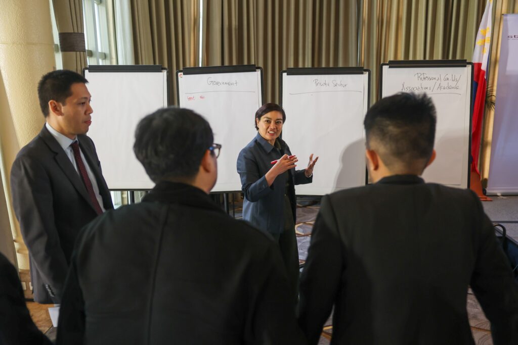 Foreign influence in cyber disinformation: a growing concern