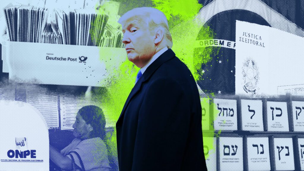 From bolsonaro to mamdani: the global playbook of delegitimization hits