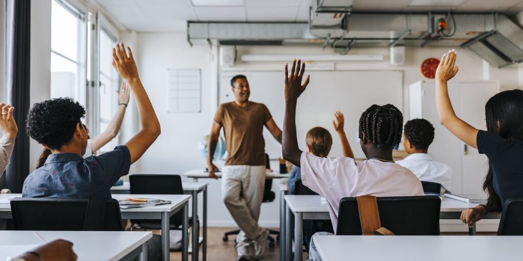 Governors urged to reject claims of child sexual exploitation as