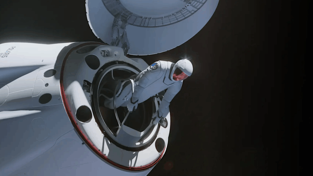 Insights on jared isaacman and nasa's scientific ventures