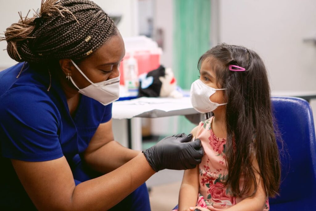 Long Beach Health Officials Respond to Trump Administration Misinformation Long beach health officials respond to trump administration misinformation