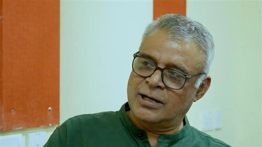 Monsoon Nationalism and India’s Path Ahead: Insights from Sunil Tambe 2025 Monsoon nationalism and india's path ahead: insights from sunil tambe