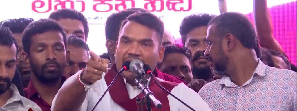 Npp urged to counter growing nationalist propaganda