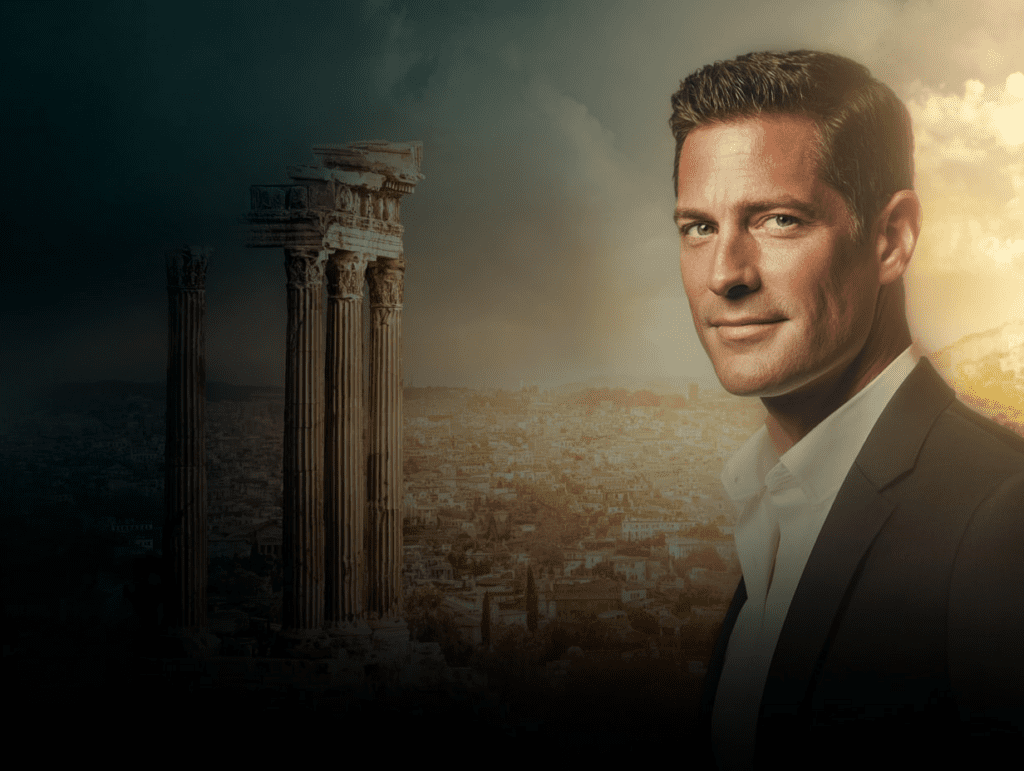 Oligarchs through the ages: from ancient greece to the digital