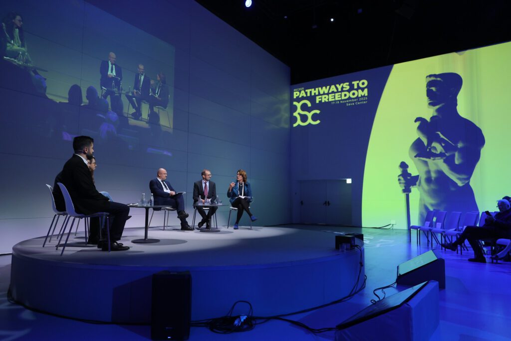 Russia's key weapon: corruption as a tool for influence