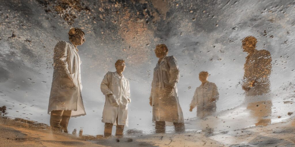 Science journals compromise objectivity with political bias