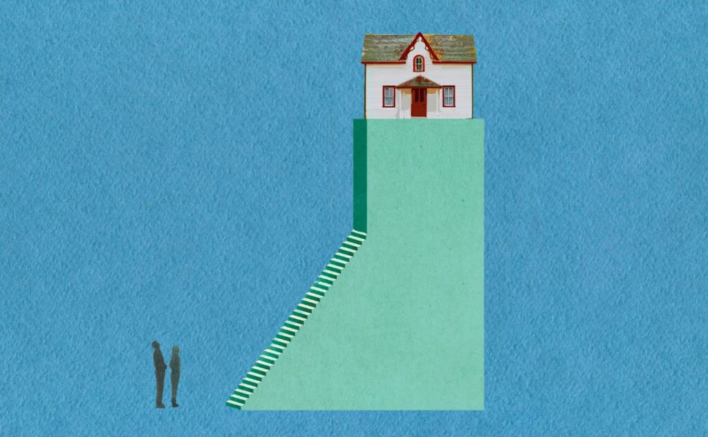 Standing strong against fascism at home