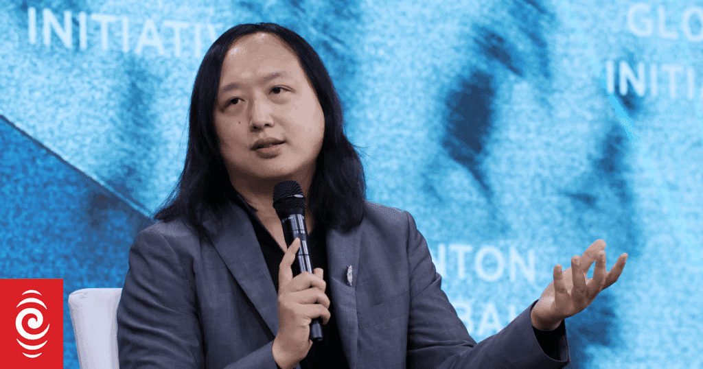 Taiwan's trailblazing efforts against disinformation