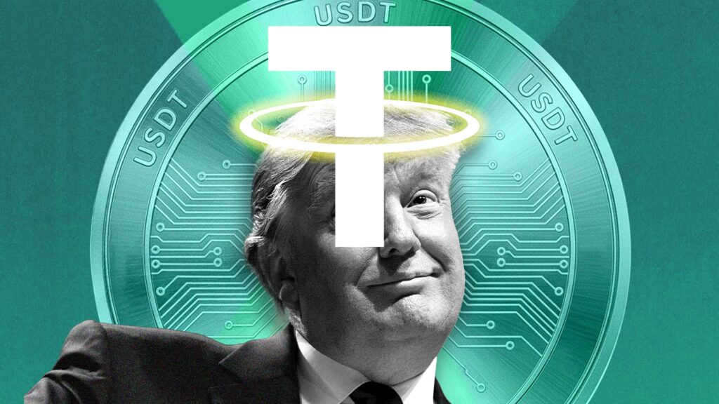 Tethering transparency: trump and the twists ahead