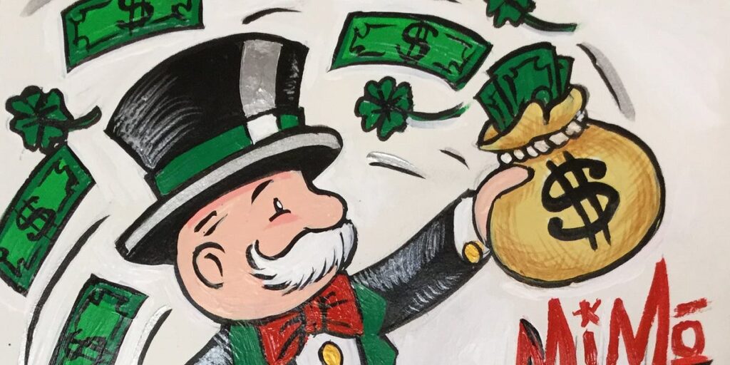 The illusion of oligarchic crisis