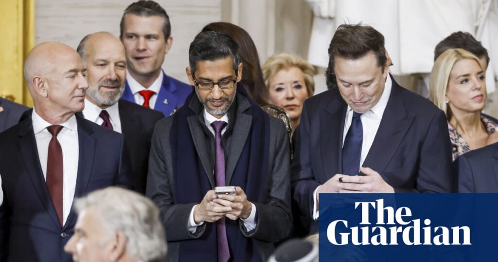 Understanding Oligarchy: Is It a Danger to US Democracy? Understanding oligarchy: is it a danger to us democracy?