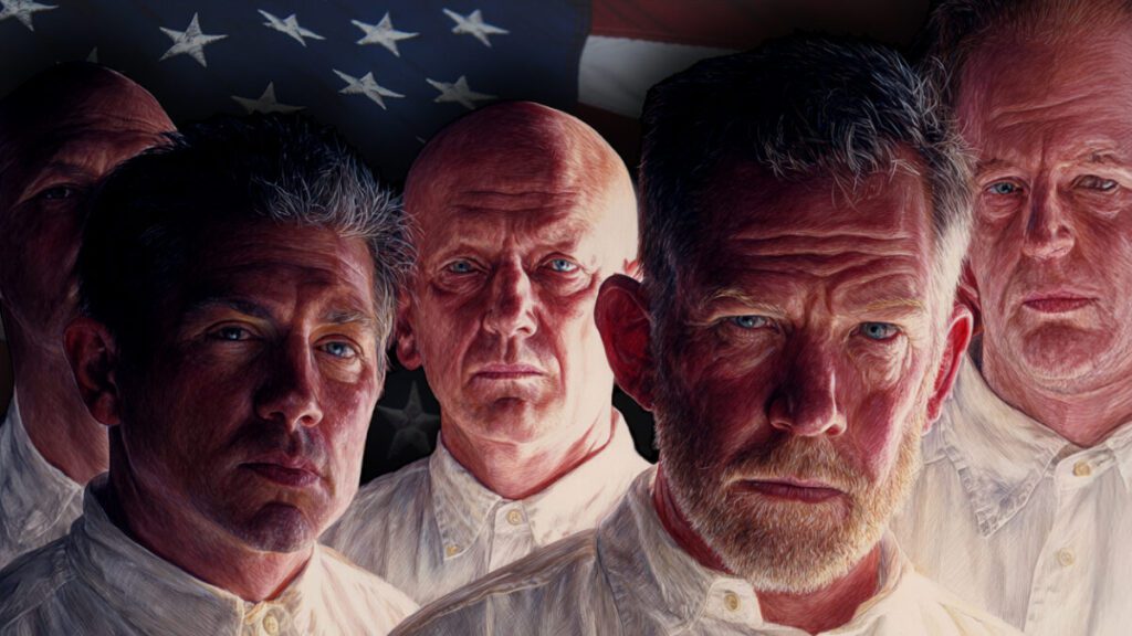 Understanding the roots of white supremacy in america