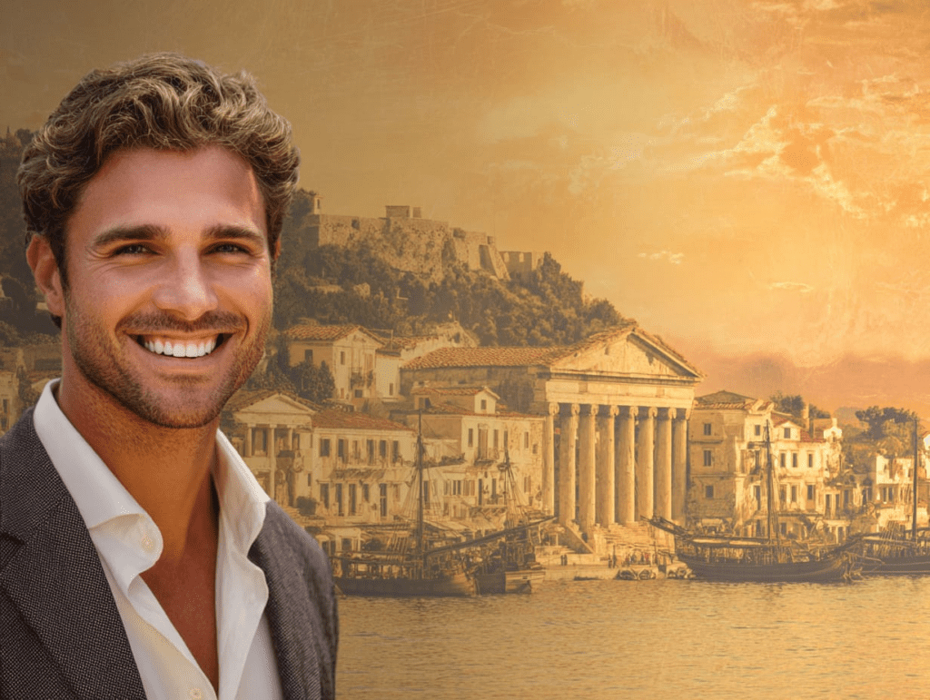 Wisdom behind urban foundations