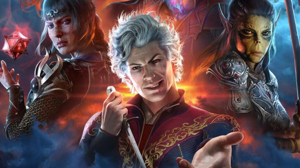 Baldur's gate 3 developer under fire for controversial hiring practices