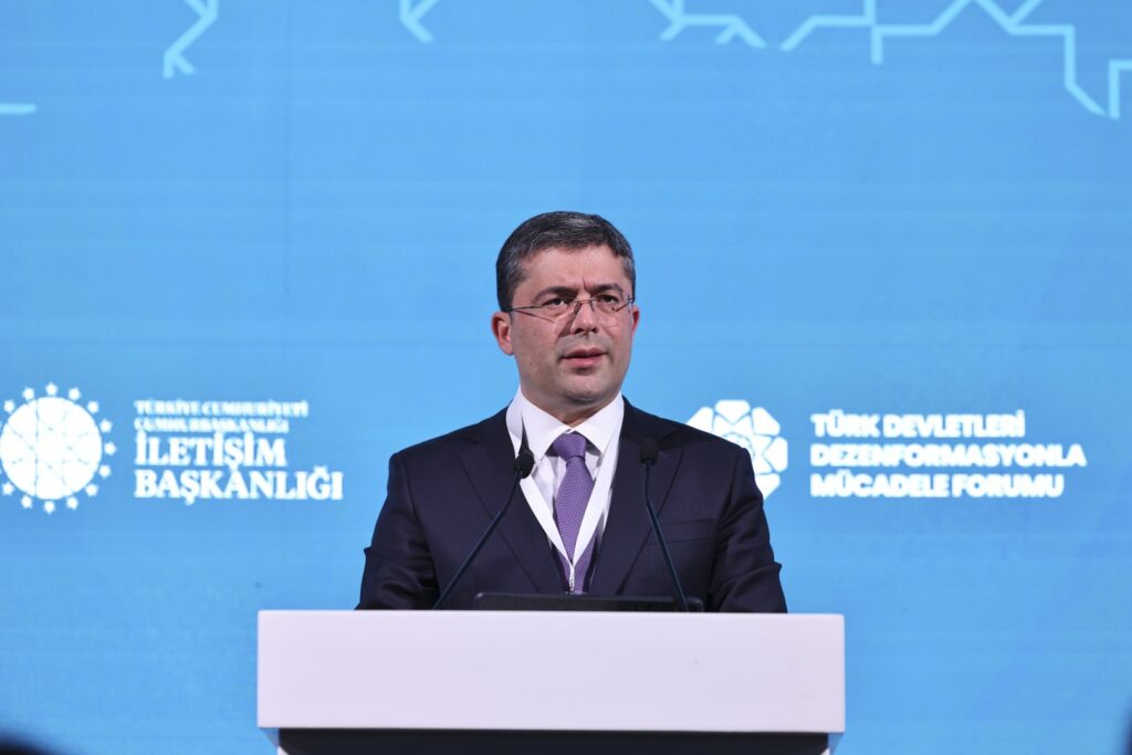 Building a strong foundation for unified action against disinformation