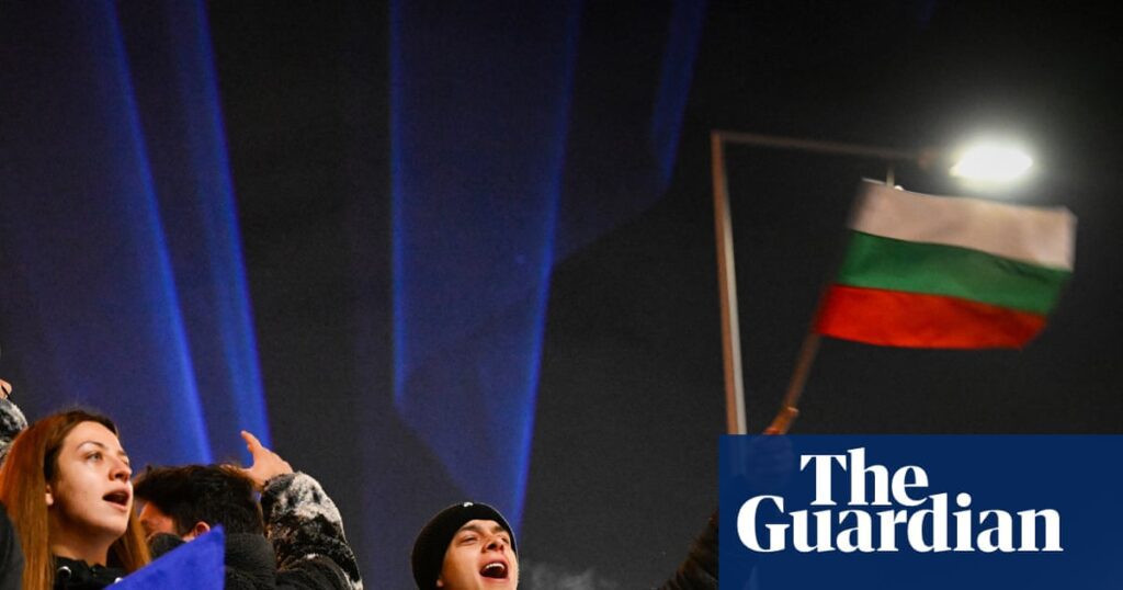 Bulgaria's eurozone journey: navigating challenges amid disinformation threats