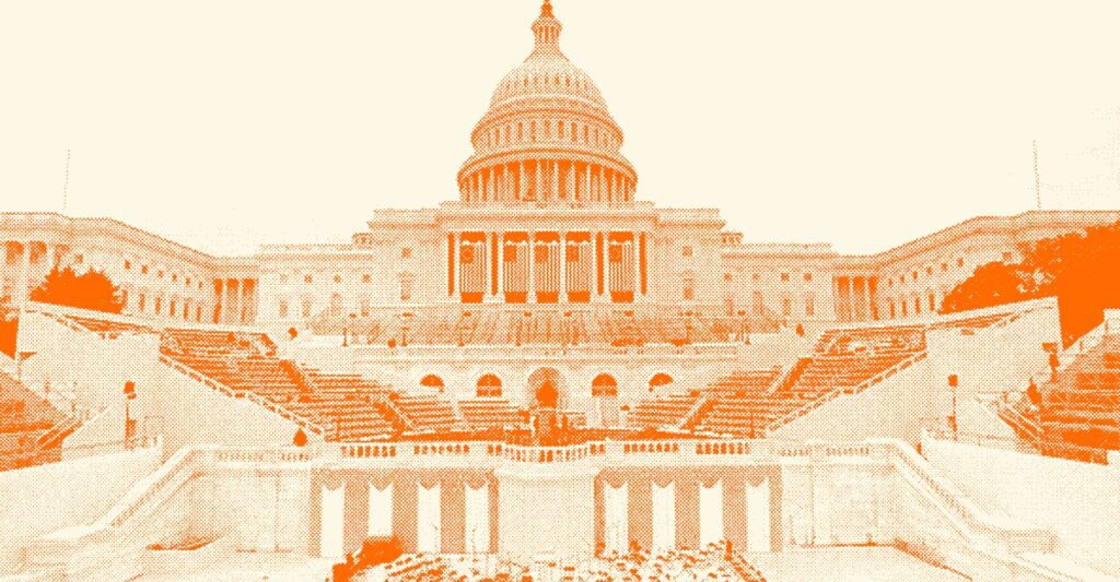 Echoes of american inequality