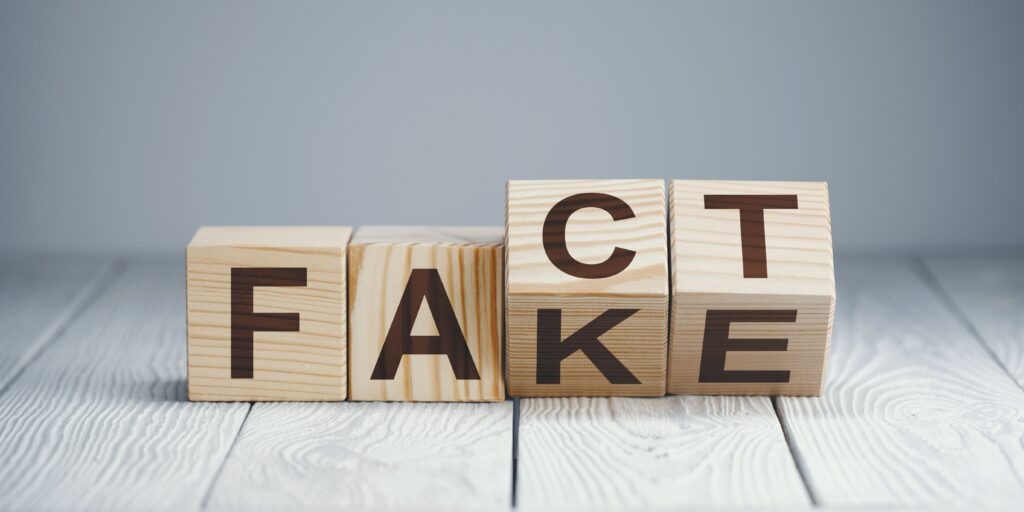 Empowering patients in the era of disinformation