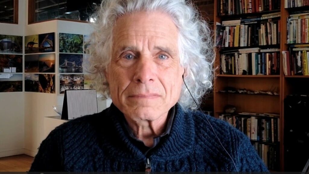 Exploring trump, fascism, climate, and free speech: a critical perspective