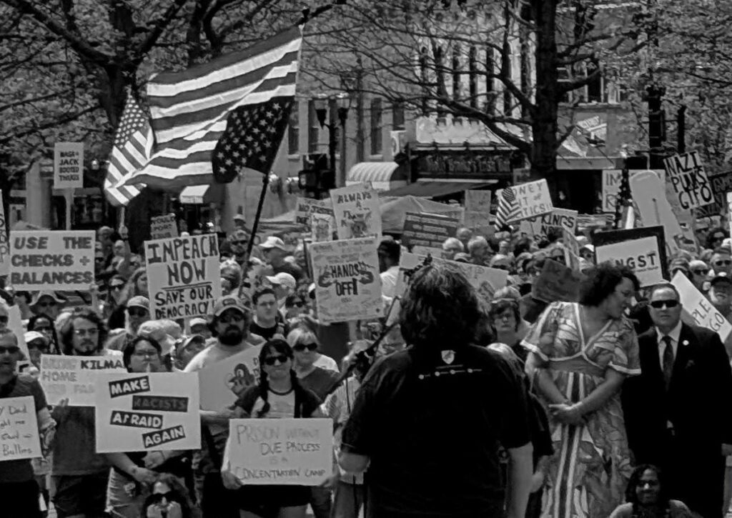 Faith, identity, and the immigration debate