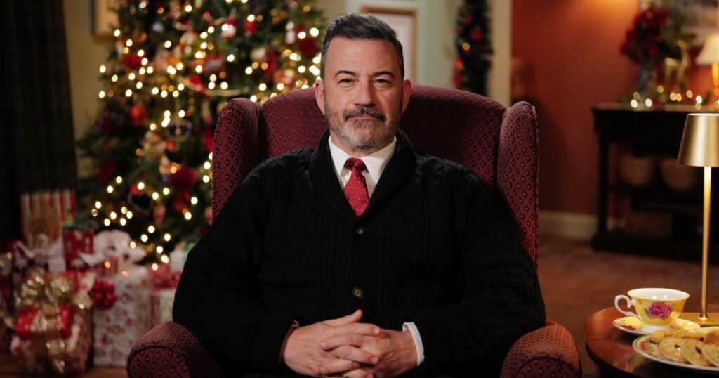 Fascism unwrapped: channel 4’s bold christmas message after trump clash