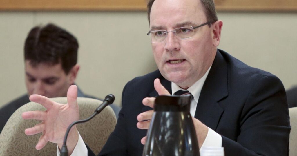 Gop choices: prioritizing wealth over welfare